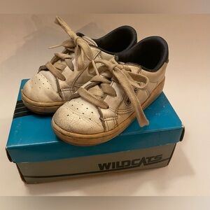 Vintage Kids Sneakers